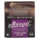 Табак Muassel Extra Strong - Тропический Остров (40 грамм)