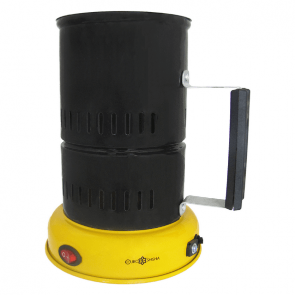 Электроплитка EuroShisha