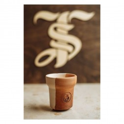 Чаша ST Classic - Drop (Инь-Янь)