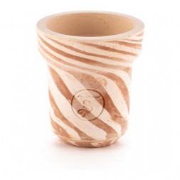 Чаша ST Phunnel - Tornado (Рисунок Красный)