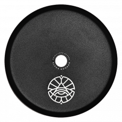 Кальян Alpha Hookah - Model X Space X (без колбы)