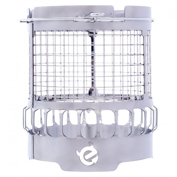 Защитный экран ESS (Под Kaloud Lotus)