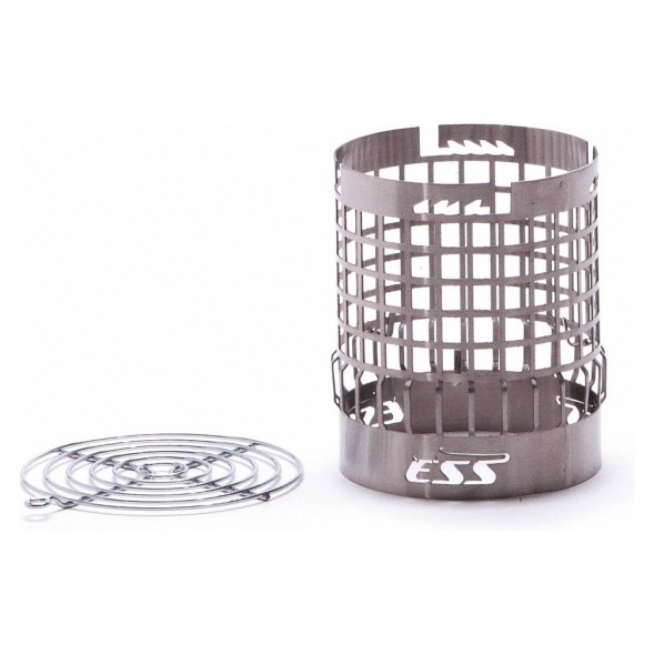 Защитный экран ESS (Под Kaloud Lotus)