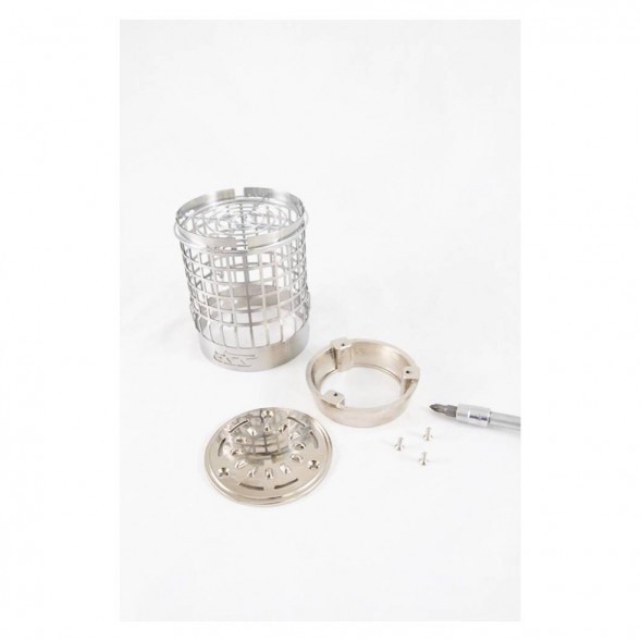 Защитный экран ESS (Под Kaloud Lotus)