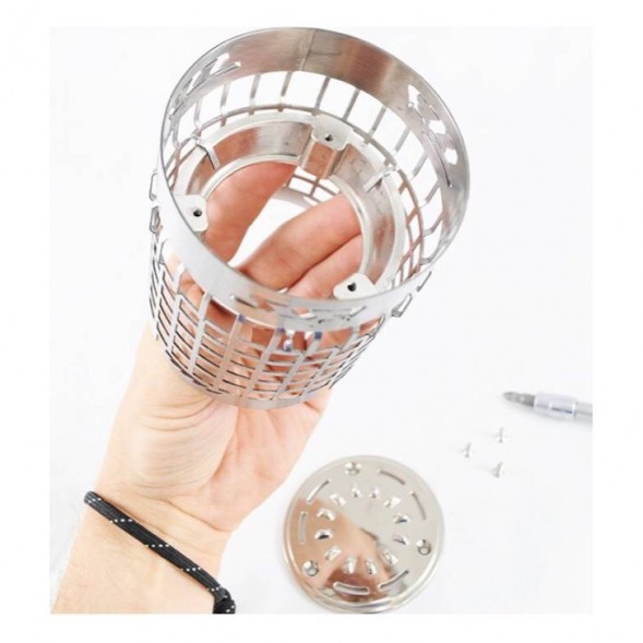 Защитный экран ESS (Под Kaloud Lotus)