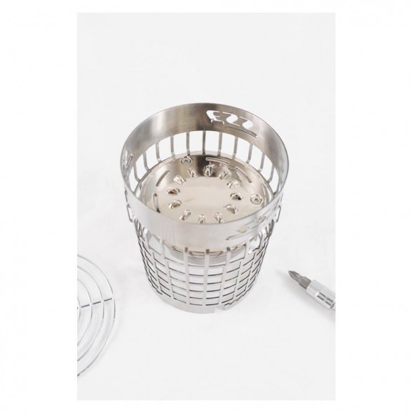 Защитный экран ESS (Под Kaloud Lotus)