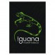 Табак Iguana Medium - Ванильный Бисквит (100 грамм)