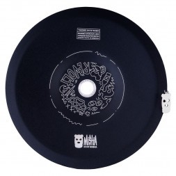 Кальян MISHA Rebel - Revolt Ferra Red (Красный, Без Колбы)