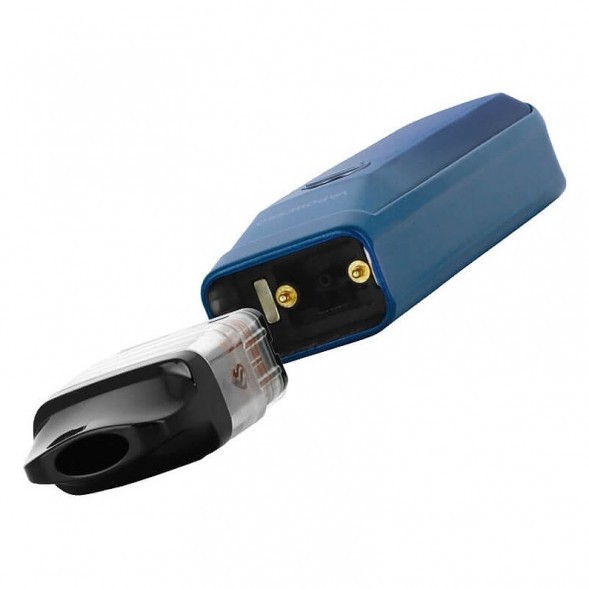 Электронная сигарета Vaporesso XROS PRO - Blue