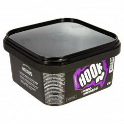 Смесь Hook - Грушево-Лимонадный (250 грамм)