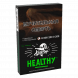Табак Хулиган - Healthy (Имбирь и Лимон, 25 грамм)