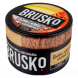 Смесь Brusko Strong - Дыня с Кокосом и Карамелью (50 грамм)