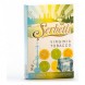 Табак Serbetli - Ice Lemon Fresh (Ледяной Свежий Лимон, 50 грамм, Акциз)