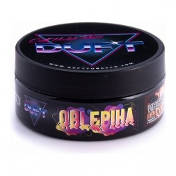 Табак Duft - Oblepiha (Облепиха, 20 грамм)