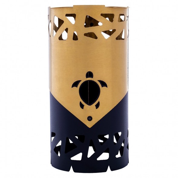 Колпак Tortuga - PRO (Золото)