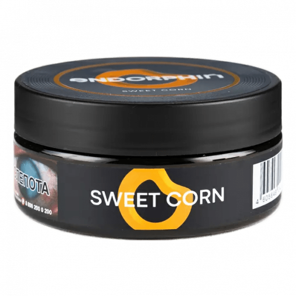 Табак Endorphin - Sweet Corn (Сладкая Кукуруза, 125 грамм)