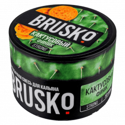 Смесь Brusko Strong - Кактусовый Финик (50 грамм)
