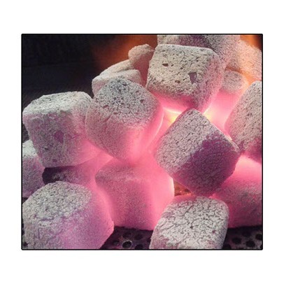 Уголь Fumari - Size L (25 мм, 72 кубика)