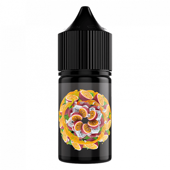 Жидкость SOAK L30 - Fresh Passion Fruit (Свежая Маракуйя, 30 мл, 2 мг)