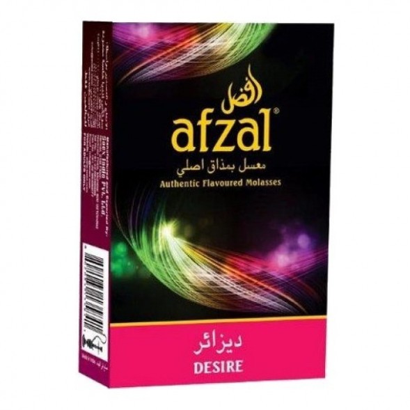 Табак Afzal - Desire (Желание, 50 грамм)