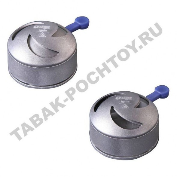 Устройство Oduman Ignis (для управления жаром)