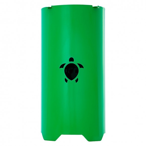 Колпак Tortuga - Зелёный 