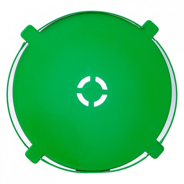 Колпак Tortuga - Зелёный 