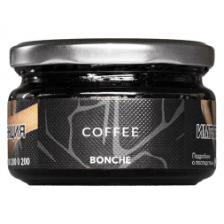 Табак Bonche - Coffee (Кофе, 120 грамм)