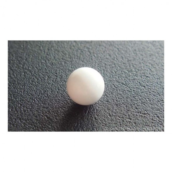 Шарик для кальяна (пластиковый, 5 мм)