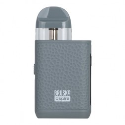 Электронная сигарета Brusko - Minican PRO Plus (Серый)