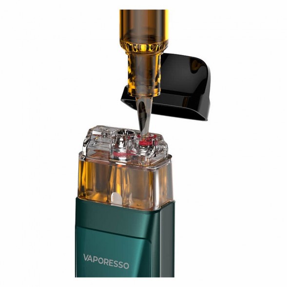 Электронная сигарета Vaporesso XROS PRO - Purple