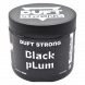 Табак Duft Strong - Black Plum (Чернослив, 200 грамм)