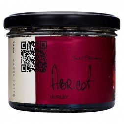 Табак Trofimoff's Burley - Abricot (Абрикос, 125 грамм)