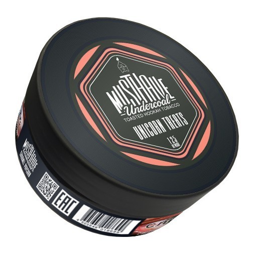 Табак Must Have - Unicorn Treats (Кукурузные Палочки, 125 грамм)