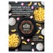 Табак Must Have - Unicorn Treats (Кукурузные Палочки, 125 грамм)