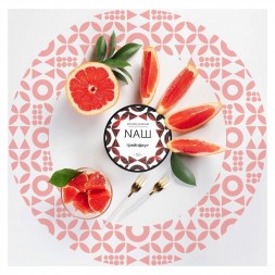 Табак NАШ WHITE - Грейпфрут (100 грамм)