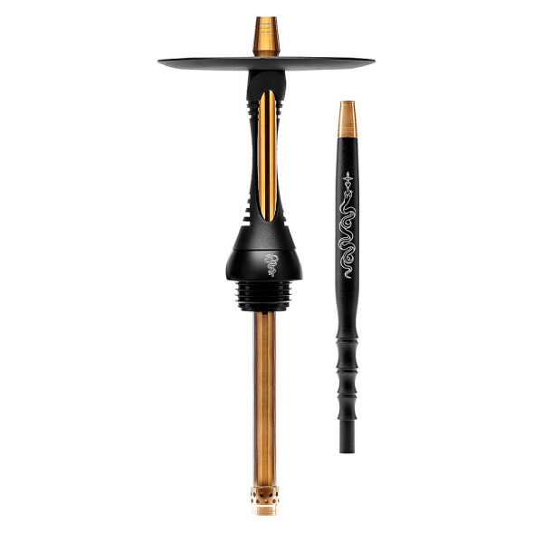 Кальян Alpha Hookah - Model S Erida (без колбы)