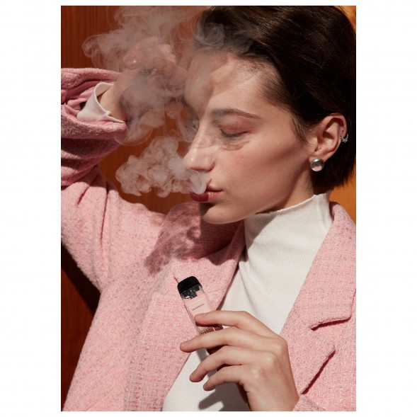 Электронная сигарета Vaporesso XROS PRO - Champagne Gold