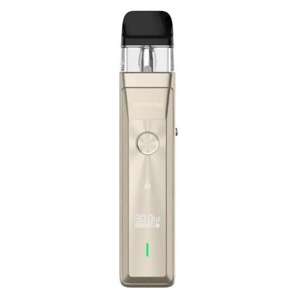 Электронная сигарета Vaporesso XROS PRO - Champagne Gold