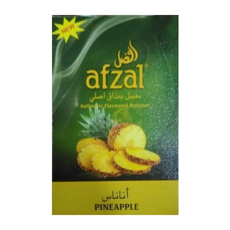 Табак Afzal - Pineapple (Ананас, 50 грамм)