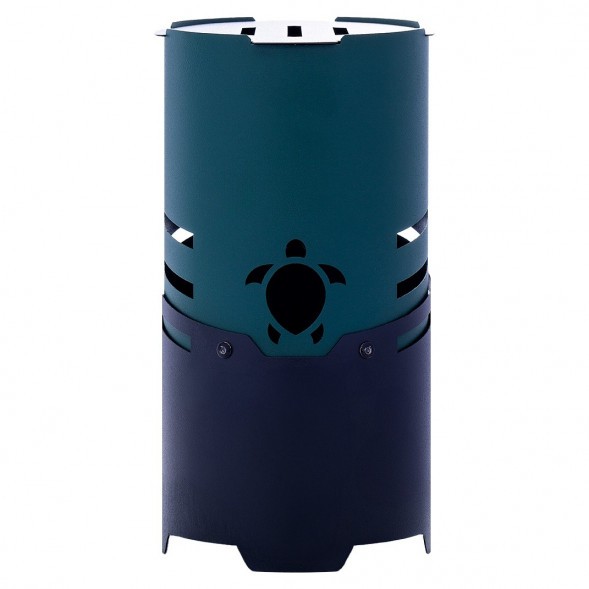 Колпак Tortuga - Шелби (Зелёный)