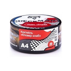 Табак Duft Checkmate - A4 Коктейль Кловер Клаб (25 грамм)