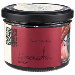 Табак Trofimoff's Burley - Limonata (Лимоната, 125 грамм)