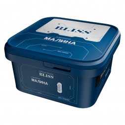 Табак Bliss - Малина (250 грамм)