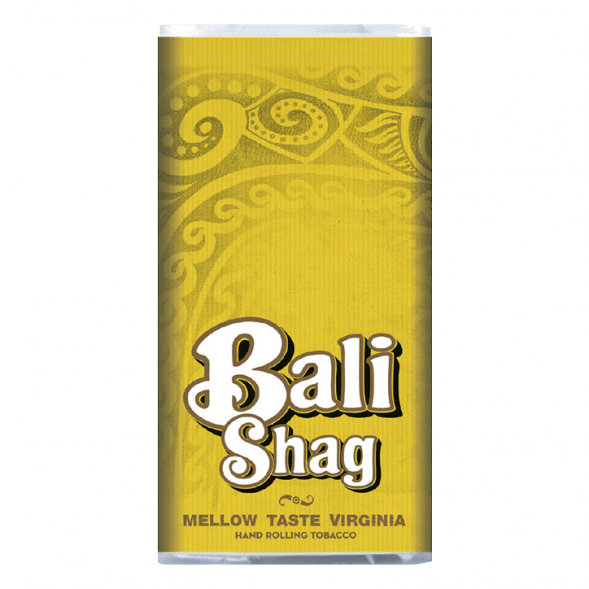 Табак сигаретный Bali - Mellow Virginia (40 грамм)