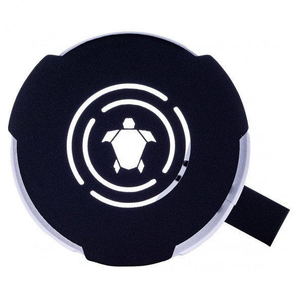 Колпак Tortuga - Старк (Красный)