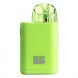 Электронная сигарета Brusko - Minican Plus Gloss Edition (850 mAh, Зелёный)
