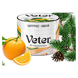 Смесь Veter - Цитрус Хвоя (50 грамм)