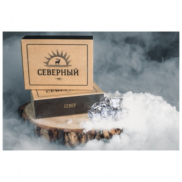 Табак Северный - Север (100 г)