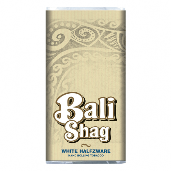 Табак сигаретный Bali - White Halfzware (40 грамм)